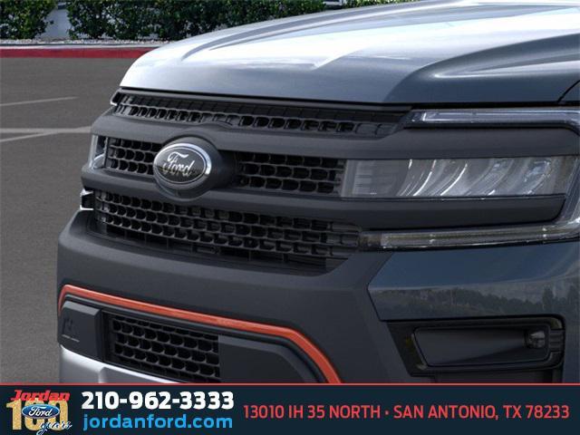 new 2024 Ford Expedition car, priced at $74,585