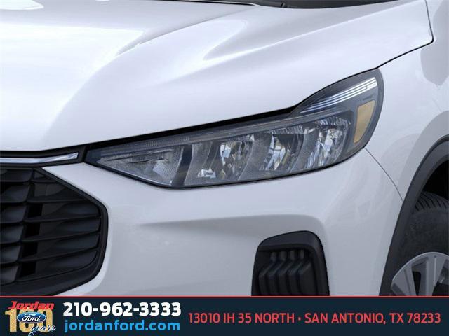 new 2025 Ford Escape car, priced at $31,230