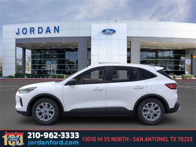 new 2025 Ford Escape car, priced at $31,230