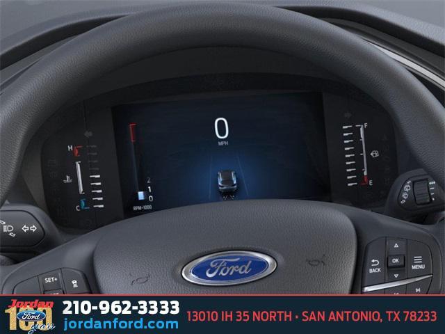 new 2025 Ford Escape car, priced at $31,230