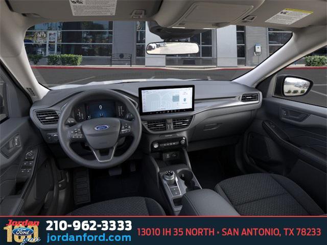 new 2025 Ford Escape car, priced at $31,230