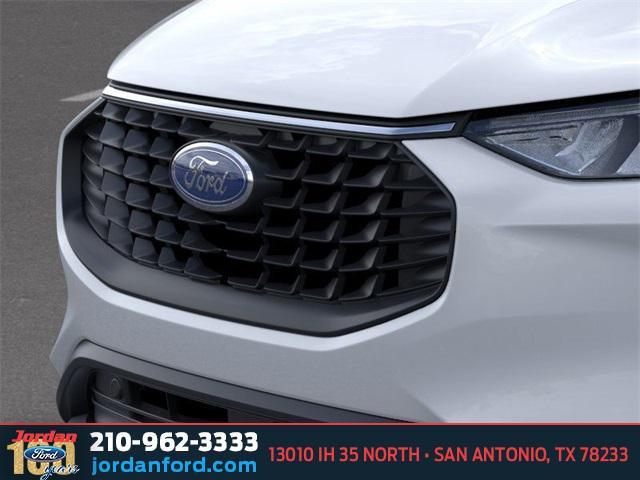 new 2025 Ford Escape car, priced at $31,230