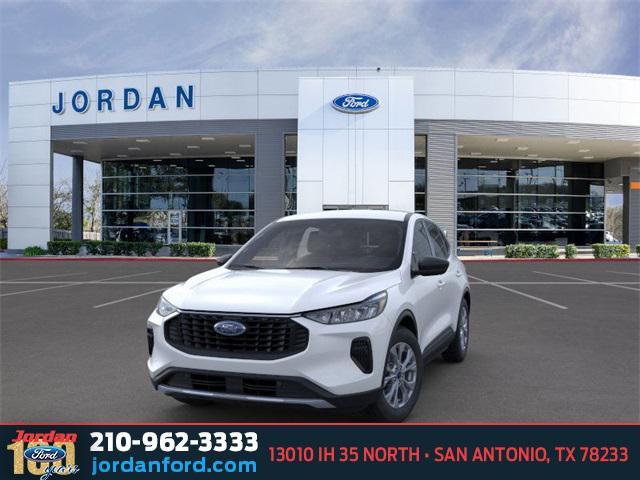 new 2025 Ford Escape car, priced at $31,230