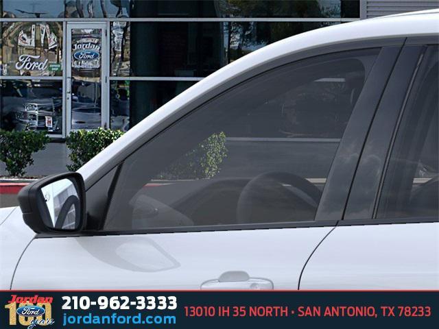 new 2025 Ford Escape car, priced at $31,230
