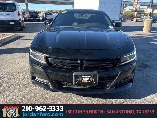 used 2022 Dodge Charger car, priced at $20,595