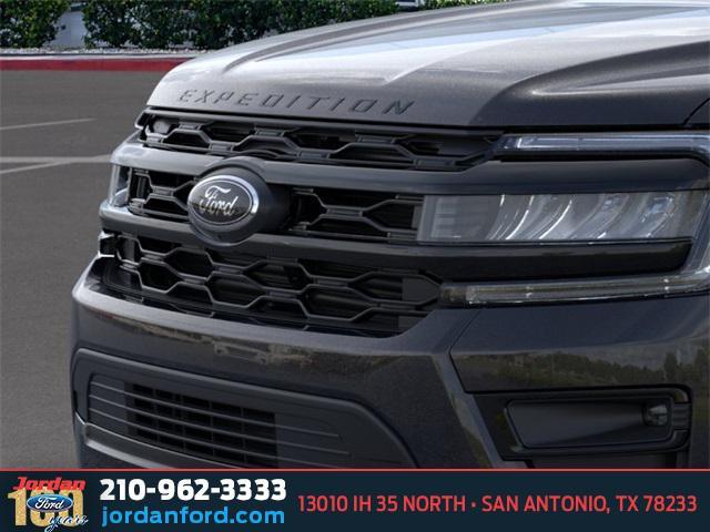 new 2024 Ford Expedition car, priced at $71,320