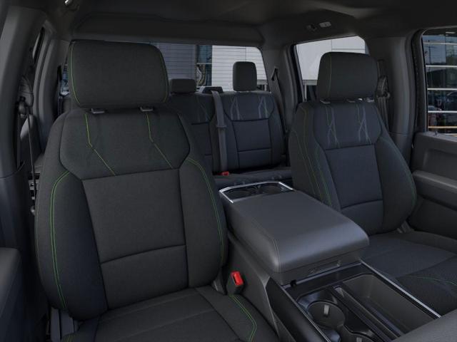 new 2025 Ford F-150 car, priced at $42,169