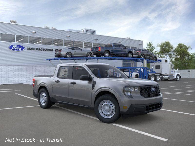 new 2025 Ford Maverick car, priced at $33,000
