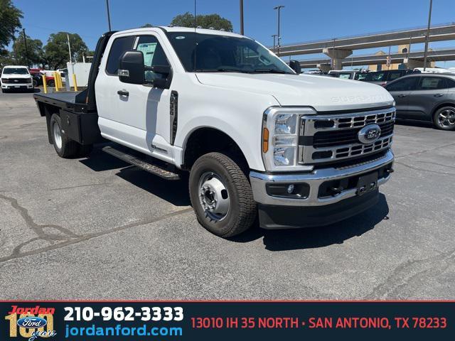 new 2024 Ford F-350 car, priced at $75,765