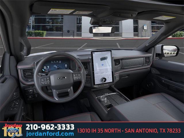 new 2024 Ford Expedition car, priced at $71,040