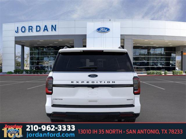 new 2024 Ford Expedition car, priced at $71,040