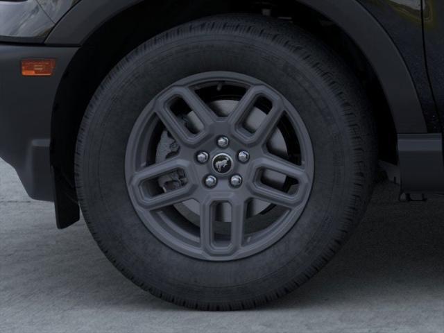 new 2025 Ford Bronco Sport car, priced at $31,257