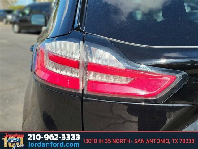 used 2022 Ford Edge car, priced at $21,744