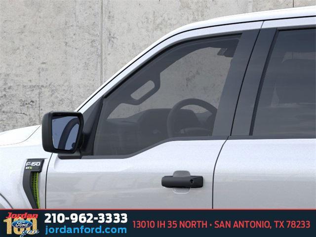 new 2025 Ford F-150 car, priced at $43,405