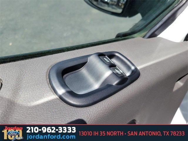 used 2024 Ford Transit-350 car, priced at $46,697