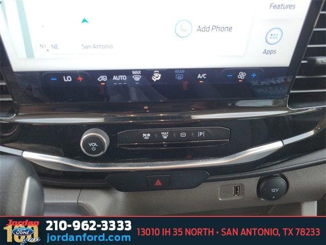used 2024 Ford Transit-350 car, priced at $46,697