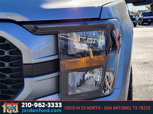 used 2023 Ford F-150 car, priced at $35,288