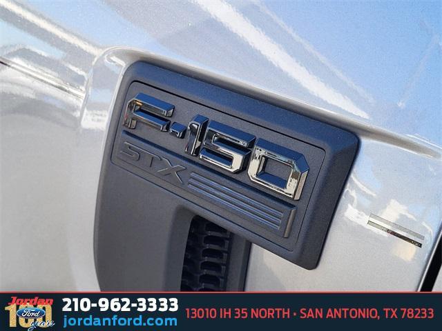 used 2023 Ford F-150 car, priced at $35,288