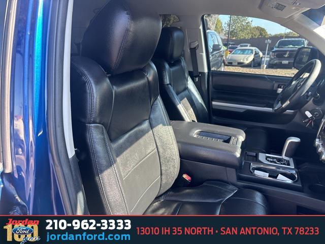 used 2014 Toyota Tundra car, priced at $20,999