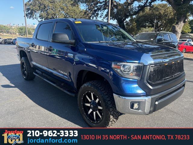 used 2014 Toyota Tundra car, priced at $20,999