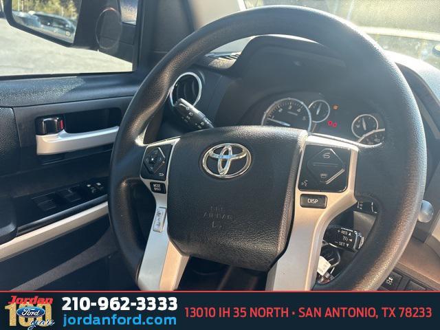 used 2014 Toyota Tundra car, priced at $20,999