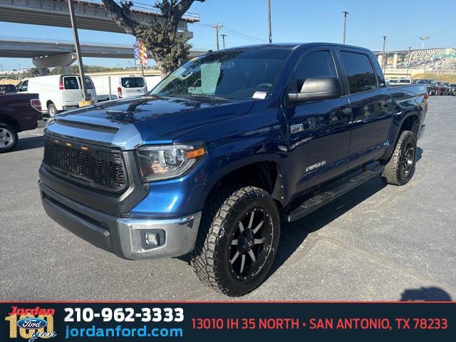 used 2014 Toyota Tundra car, priced at $20,999