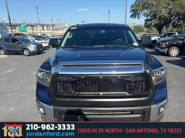 used 2014 Toyota Tundra car, priced at $20,999