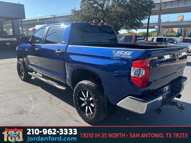 used 2014 Toyota Tundra car, priced at $20,999