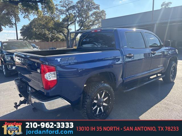 used 2014 Toyota Tundra car, priced at $20,999