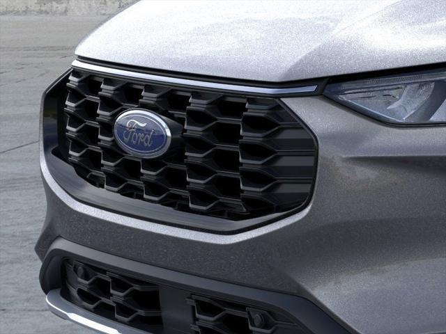 new 2025 Ford Escape car, priced at $34,285