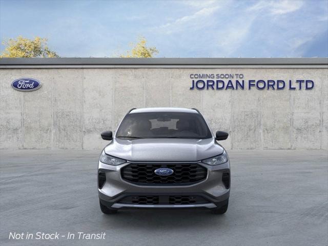 new 2025 Ford Escape car, priced at $34,285