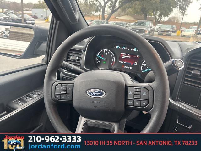 used 2022 Ford F-150 car, priced at $33,968