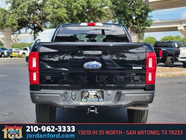 used 2019 Ford Ranger car, priced at $27,951