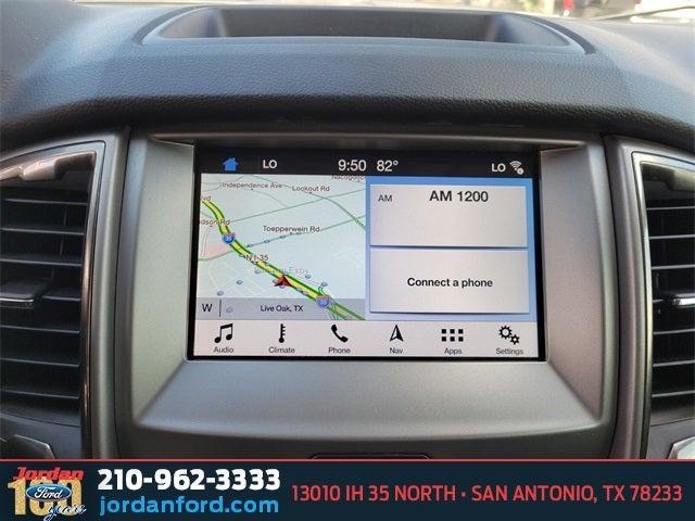 used 2019 Ford Ranger car, priced at $27,951