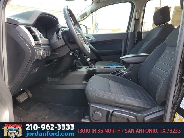 used 2019 Ford Ranger car, priced at $27,951