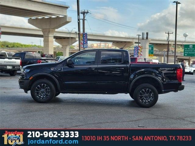 used 2019 Ford Ranger car, priced at $27,951
