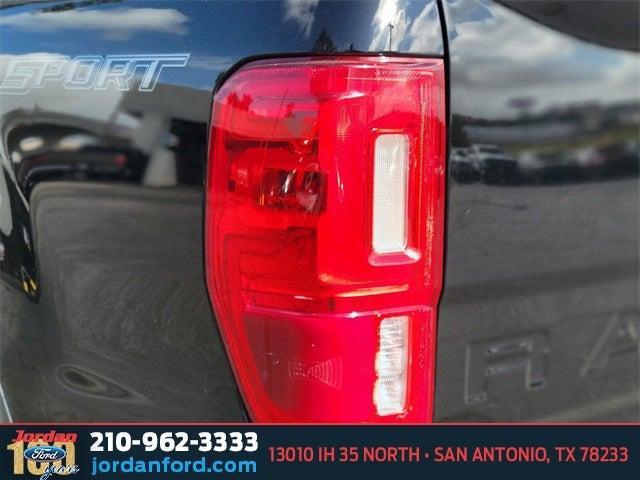 used 2019 Ford Ranger car, priced at $27,951