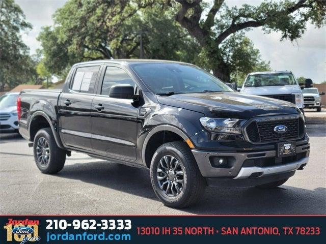 used 2019 Ford Ranger car, priced at $27,951