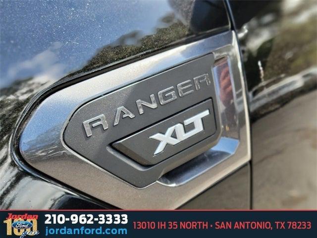 used 2019 Ford Ranger car, priced at $27,951