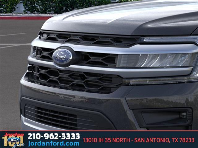 new 2024 Ford Expedition car, priced at $61,625