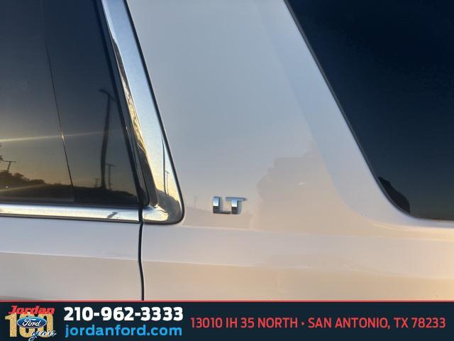 used 2018 Chevrolet Tahoe car, priced at $24,715