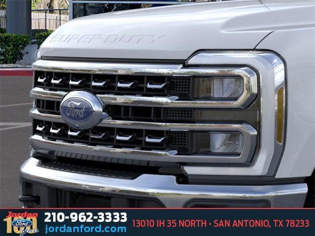 new 2026 Ford F-250 car, priced at $86,995