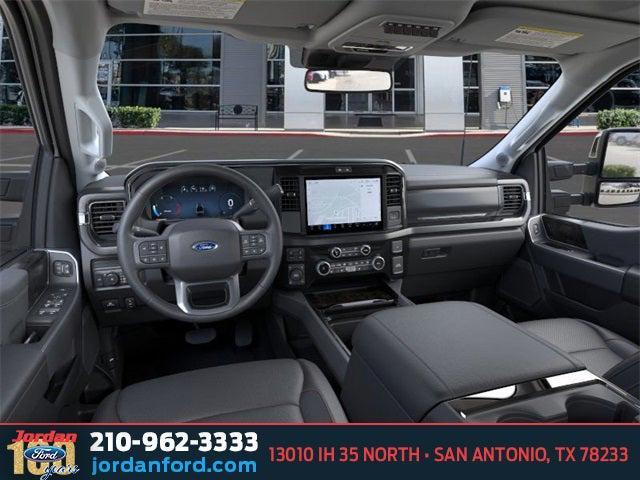 new 2026 Ford F-250 car, priced at $86,995