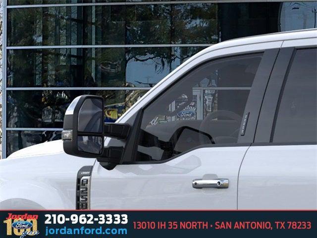 new 2026 Ford F-250 car, priced at $86,995