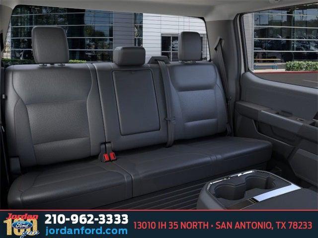 new 2026 Ford F-250 car, priced at $86,995