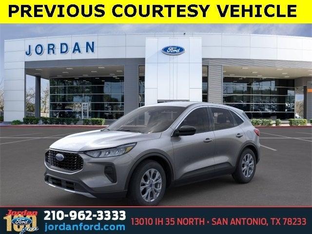 new 2024 Ford Escape car, priced at $29,535