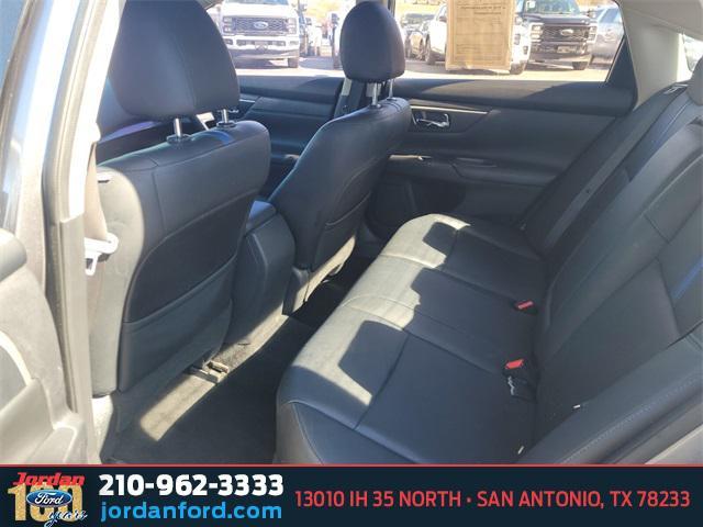 used 2018 Nissan Altima car, priced at $12,775