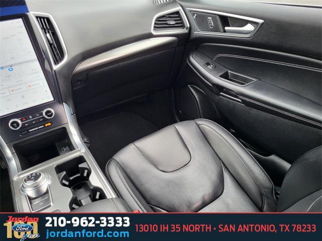 used 2022 Ford Edge car, priced at $23,211