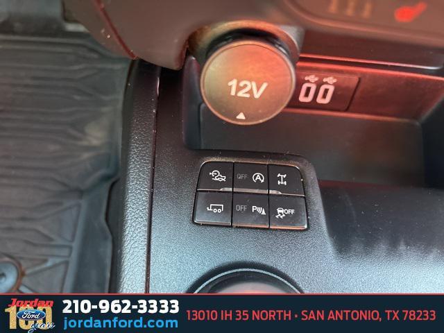 used 2022 Ford Ranger car, priced at $27,575