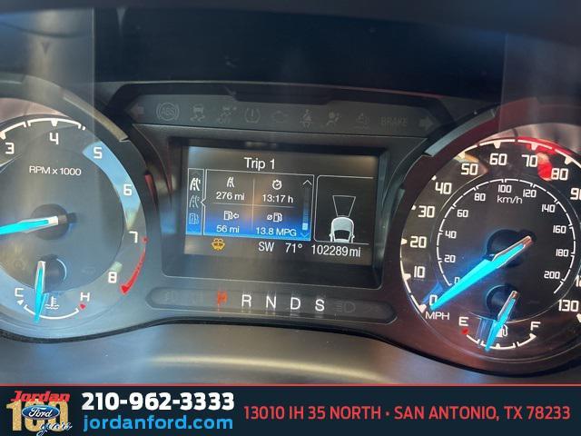 used 2022 Ford Ranger car, priced at $27,575